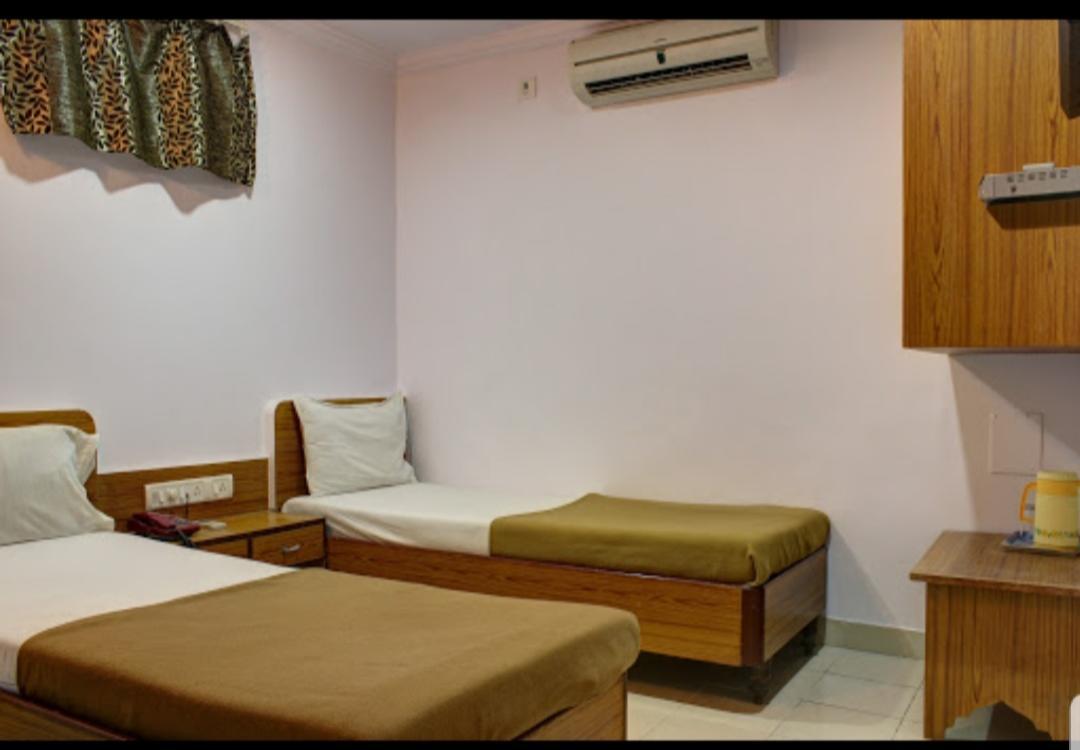 Hotel Super Mumbai Exterior foto