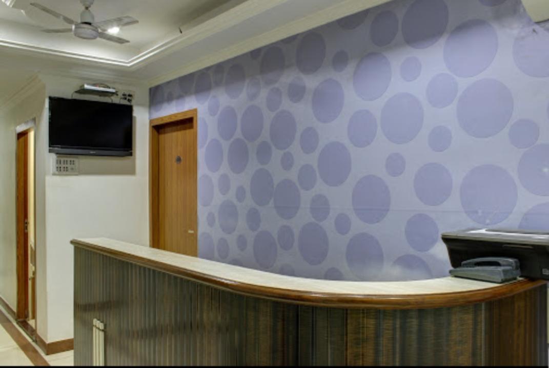 Hotel Super Mumbai Exterior foto